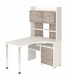 Стол компьютерный Домино СР-133-130 в Режи - rezh.mebel24.online | фото 2