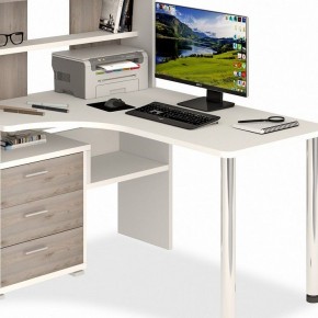 Стол компьютерный Домино СР-133-130 в Режи - rezh.mebel24.online | фото 3