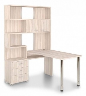 Стол компьютерный Домино СР-420130 в Режи - rezh.mebel24.online | фото 2