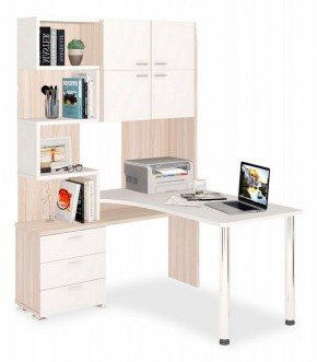 Стол компьютерный Домино СР-500М/140 в Режи - rezh.mebel24.online | фото 2