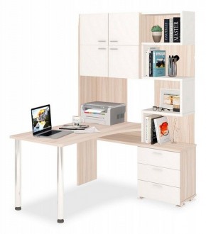 Стол компьютерный Домино СР-500М/140 в Режи - rezh.mebel24.online | фото 2