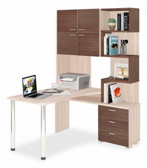 Стол компьютерный Домино СР-500М/140 в Режи - rezh.mebel24.online | фото 2