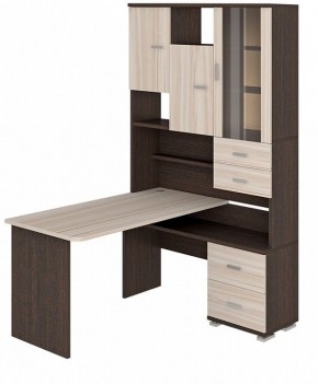 Стол компьютерный Домино СР-620/140 в Режи - rezh.mebel24.online | фото 2
