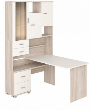 Стол компьютерный Домино СР-620/140 в Режи - rezh.mebel24.online | фото 2