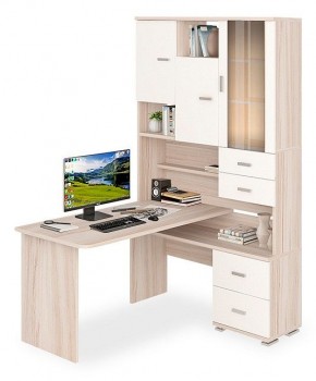 Стол компьютерный Домино СР-620/140 в Режи - rezh.mebel24.online | фото 2