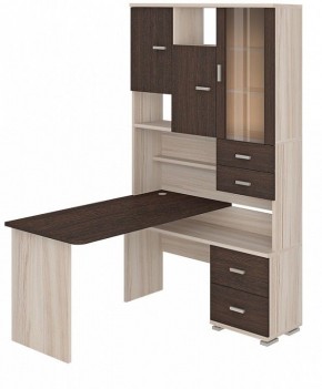 Стол компьютерный Домино СР-620/140 в Режи - rezh.mebel24.online | фото 2