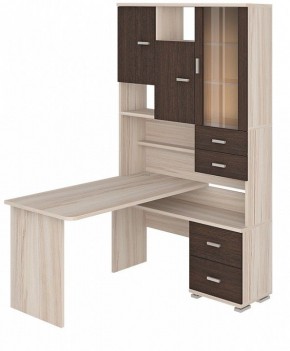 Стол компьютерный Домино СР-620/140 в Режи - rezh.mebel24.online | фото 2