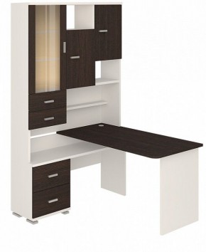 Стол компьютерный Домино СР-620/140 в Режи - rezh.mebel24.online | фото 2