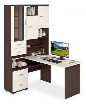 Стол компьютерный Домино СР-620/140 в Режи - rezh.mebel24.online | фото 2