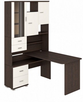 Стол компьютерный Домино СР-620/140 в Режи - rezh.mebel24.online | фото 2
