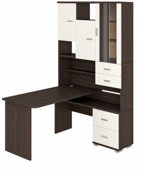 Стол компьютерный Домино СР-620/140 в Режи - rezh.mebel24.online | фото 2