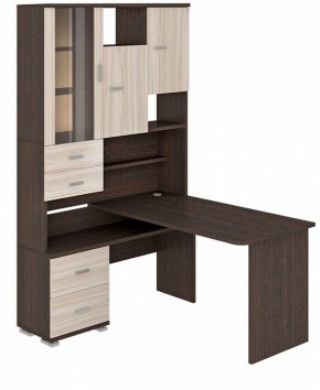 Стол компьютерный Домино СР-620/140 в Режи - rezh.mebel24.online | фото 2