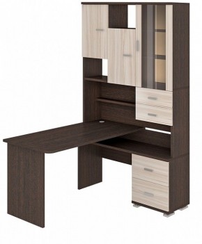 Стол компьютерный Домино СР-620/140 в Режи - rezh.mebel24.online | фото 2