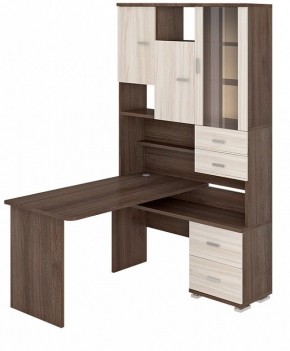 Стол компьютерный Домино СР-620/140 в Режи - rezh.mebel24.online | фото 2