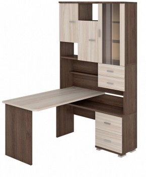 Стол компьютерный Домино СР-620/140 в Режи - rezh.mebel24.online | фото 2