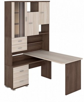 Стол компьютерный Домино СР-620/140 в Режи - rezh.mebel24.online | фото 2
