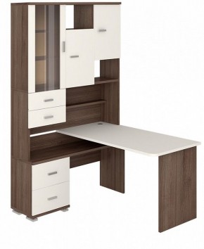 Стол компьютерный Домино СР-620/140 в Режи - rezh.mebel24.online | фото 2