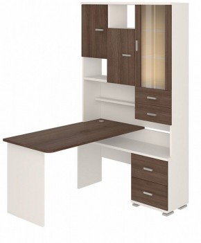 Стол компьютерный Домино СР-620/140 в Режи - rezh.mebel24.online | фото 2