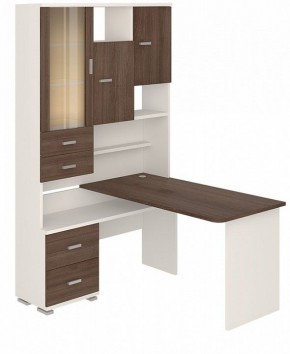 Стол компьютерный Домино СР-620/140 в Режи - rezh.mebel24.online | фото 2