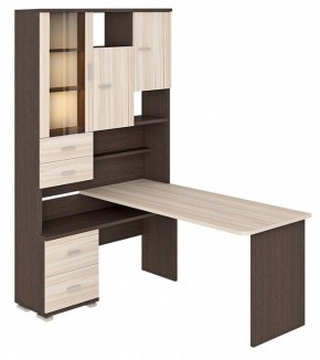 Стол компьютерный Домино СР-620/160 в Режи - rezh.mebel24.online | фото 2