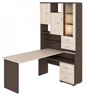 Стол компьютерный Домино СР-620/160 в Режи - rezh.mebel24.online | фото 2