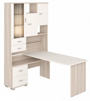 Стол компьютерный Домино СР-620/160 в Режи - rezh.mebel24.online | фото 2
