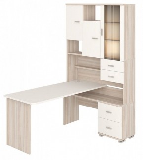 Стол компьютерный Домино СР-620/160 в Режи - rezh.mebel24.online | фото 2
