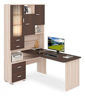 Стол компьютерный Домино СР-620/160 в Режи - rezh.mebel24.online | фото 2