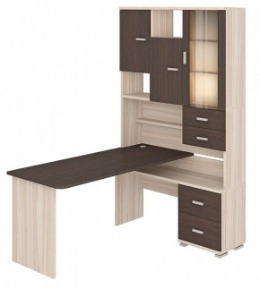 Стол компьютерный Домино СР-620/160 в Режи - rezh.mebel24.online | фото 2