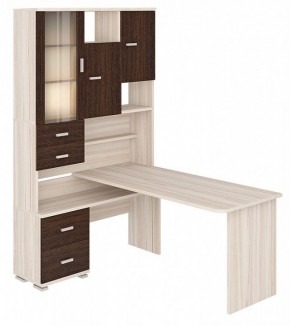 Стол компьютерный Домино СР-620/160 в Режи - rezh.mebel24.online | фото 2
