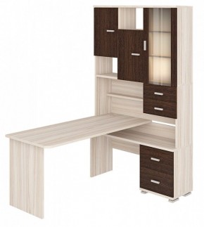 Стол компьютерный Домино СР-620/160 в Режи - rezh.mebel24.online | фото 2