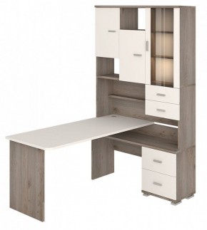 Стол компьютерный Домино СР-620/160 в Режи - rezh.mebel24.online | фото 2