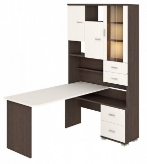 Стол компьютерный Домино СР-620/160 в Режи - rezh.mebel24.online | фото 2