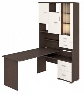 Стол компьютерный Домино СР-620/160 в Режи - rezh.mebel24.online | фото 2