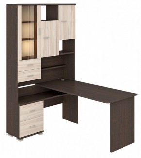 Стол компьютерный Домино СР-620/160 в Режи - rezh.mebel24.online | фото 2