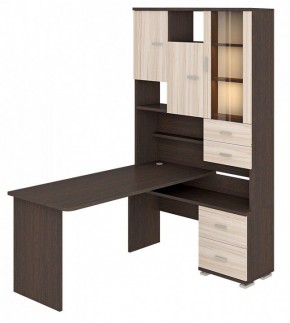 Стол компьютерный Домино СР-620/160 в Режи - rezh.mebel24.online | фото 2