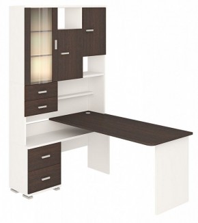 Стол компьютерный Домино СР-620/160 в Режи - rezh.mebel24.online | фото 2