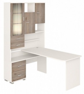 Стол компьютерный Домино СР-620/160 в Режи - rezh.mebel24.online | фото 2