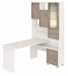 Стол компьютерный Домино СР-620/160 в Режи - rezh.mebel24.online | фото 2