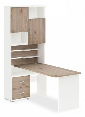 Стол компьютерный Домино СР-720/160 в Режи - rezh.mebel24.online | фото