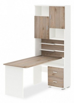 Стол компьютерный Домино СР-720/160 в Режи - rezh.mebel24.online | фото