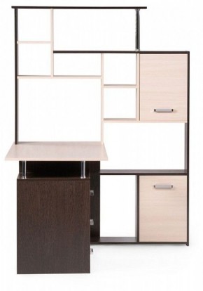 Стол компьютерный КС-15 в Режи - rezh.mebel24.online | фото 2
