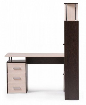 Стол компьютерный КС-15 в Режи - rezh.mebel24.online | фото 3