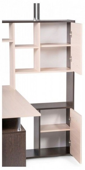 Стол компьютерный КС-15 в Режи - rezh.mebel24.online | фото 5