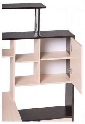 Стол компьютерный КС-15 в Режи - rezh.mebel24.online | фото 6
