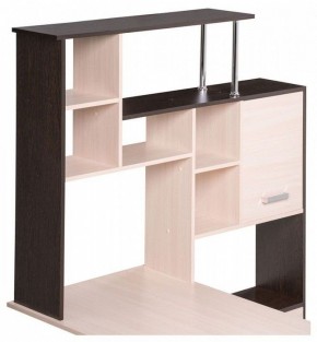 Стол компьютерный КС-15 в Режи - rezh.mebel24.online | фото 7