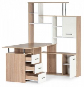 Стол компьютерный КС15 в Режи - rezh.mebel24.online | фото 5