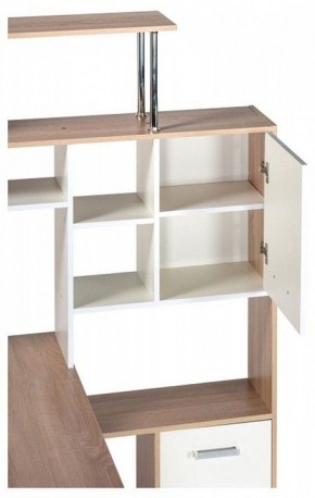 Стол компьютерный КС15 в Режи - rezh.mebel24.online | фото 8