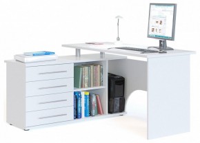 Стол компьютерный КСТ-109Л в Режи - rezh.mebel24.online | фото 2