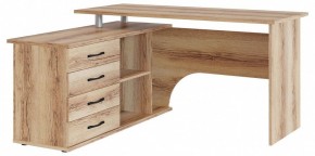 Стол компьютерный КСТ-109Л в Режи - rezh.mebel24.online | фото